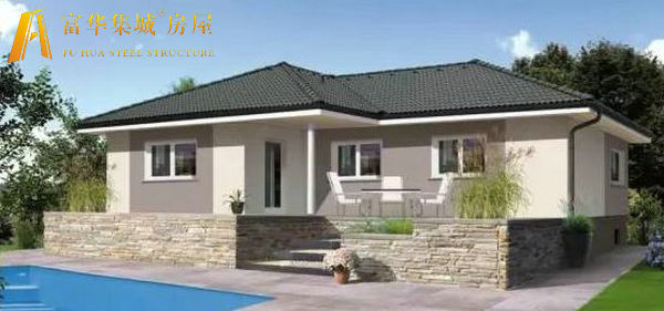 青浦装配式建筑房屋产品的八项优势